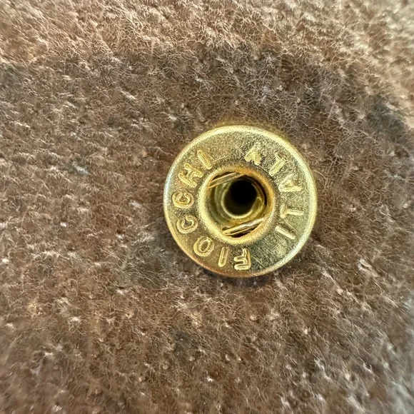 Authentic Gucci cigarette/lipstick/card wallet - Picture 11 of 12